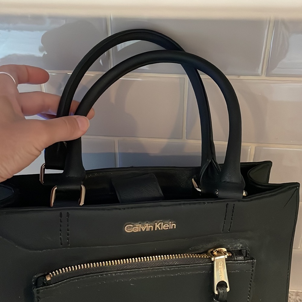 Calvin Klein Handbag - Picture 2 of 5